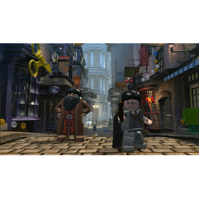Гра Sony Lego Harry Potter Collection, BD диск (5051895417614) Вінниця - фото 3