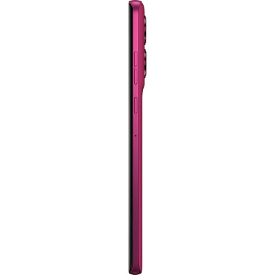 Мобільний телефон Motorola Edge 50 Fusion 8/256GB Hot Pink (PB3T0060UA) Вінниця - фото 11