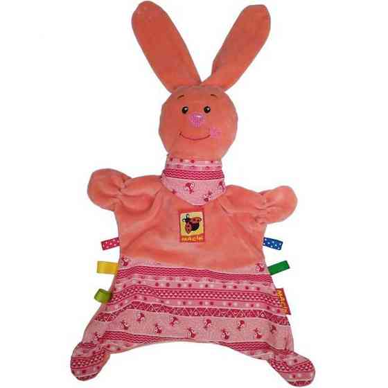 Мягкая игрушка 