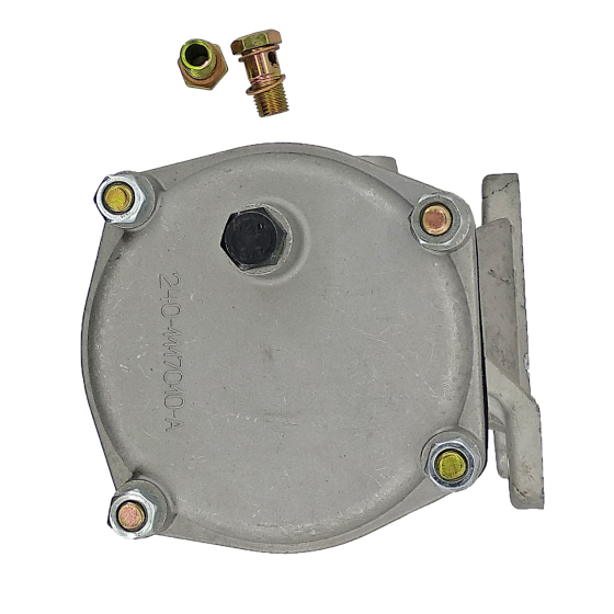 Фільтр паливний тонкого очищення Д-240 МТЗ Мукачево