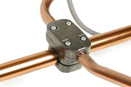 Мотокоса Rebiner GT-4800 (42.7 куб. см, 8000 об/хв, 2-тактний двигун) – Гарантія 36 міс Львів