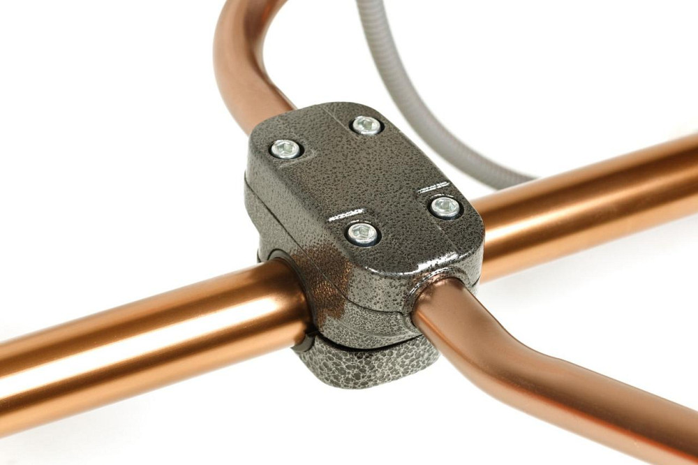 Мотокоса Rebiner GT-4800 (42.7 куб. см, 8000 об/мин, 2-тактный двигатель) – Гарантия 36 мес Львов - изображение 6