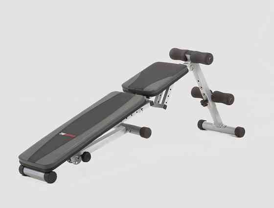 Регульована лава Everfit WBK-400 (WBK 400) Киев