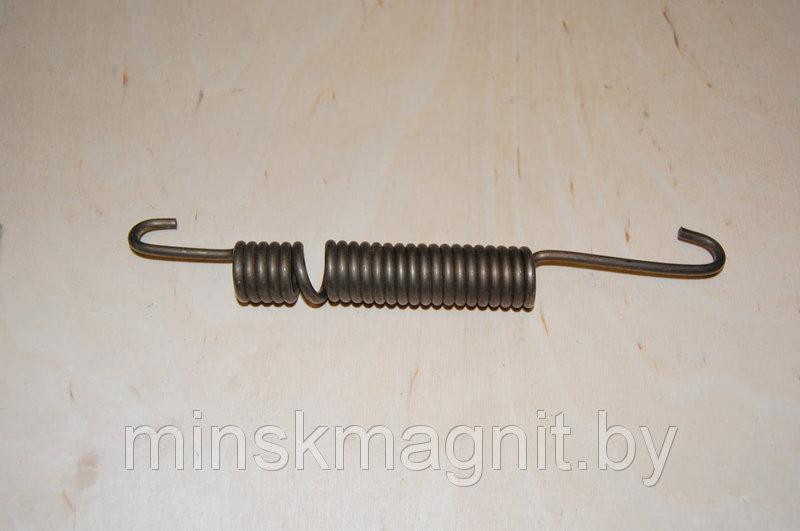 Пружина колодок гальмівних задніх ЗІЛ-130. 130-3502035 Харків - фото 1