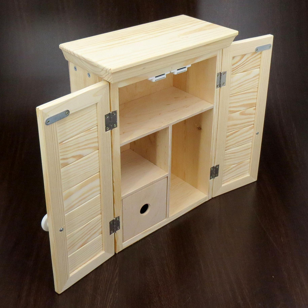 Шафа настінна "Молоа" бланже Миколаїв - фото 5