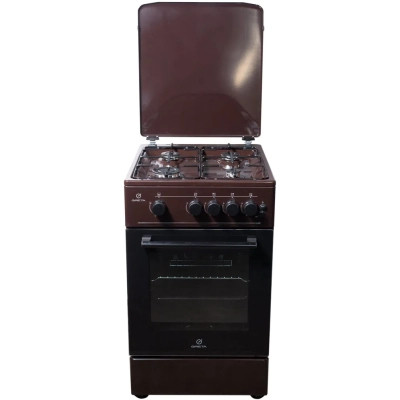 Плита Greta KGG 52 MM 13 B Вінниця - фото 2