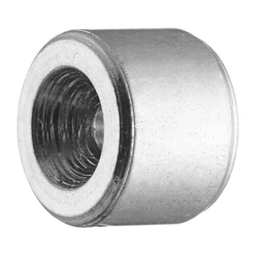 Фіксатор троса склопідіймача Універсальні, Метал, універс., Двері Київ - фото 1