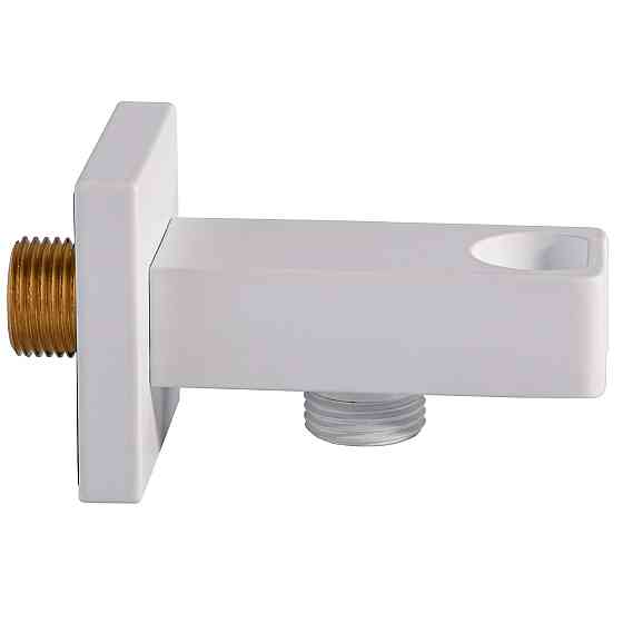 Кронштейн для душевой лейки TOPAZ TP-1606-WW (000028698) Киев