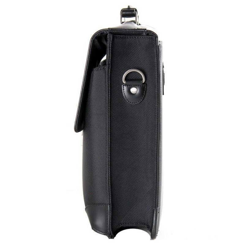 Портфель для ноутбука Fouquet NBC-1002M 14" Black Чорний Харків - фото 4