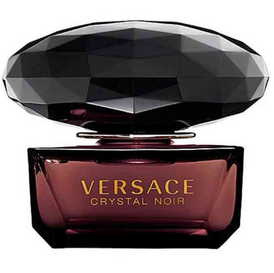 Парфумована вода Versace Crystal Noir Слов'янськ
