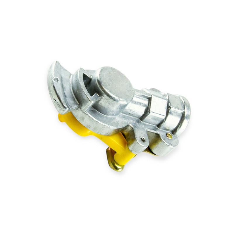 Головка автомат. тато, мама (чуг) з'єднувач. Мукачево - фото 1