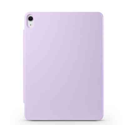 Чехол для планшета BeCover Ultra Slim Origami Magnetic Apple iPad Mini 6 2021 Purple (712946) Винница