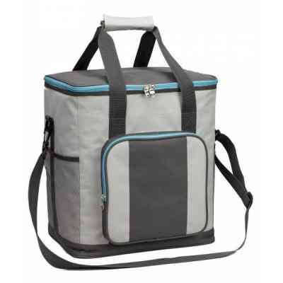 Термосумка Time Eco TE-334S 35л GREY (6215028111582GREY) Винница