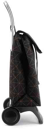 Сумка-візок Rolser Baby Star Joy-1800 Mandarina (BAB048-1012) Київ