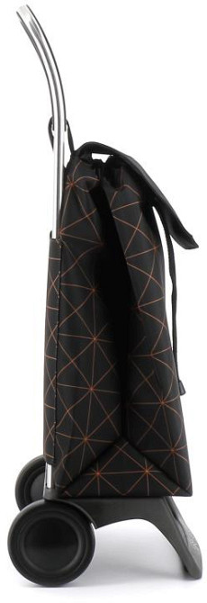 Сумка-тележка Rolser Baby Star Joy-1800 Mandarina (BAB048-1012) Киев - изображение 3