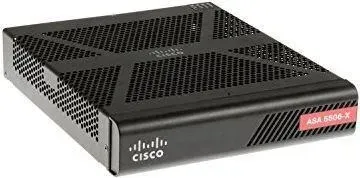 Маршрутизатор Cisco ASA5506-SEC-BUN-K9 Киев - изображение 1