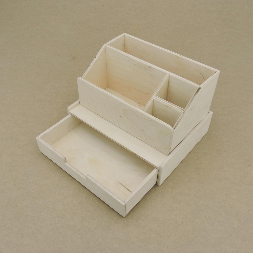 Настольный органайзер 