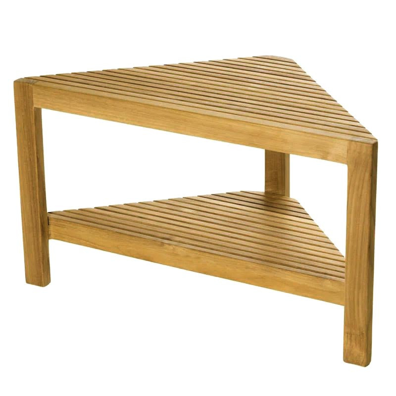 Лавка для ванной 