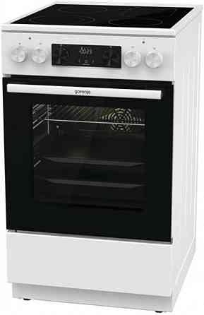 Плита Gorenje GECS5C70WA ( 11493 ) Харків