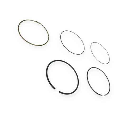 Кільця Minsk-Viper CG, CB-250 69.00мм std поршневі Мукачево