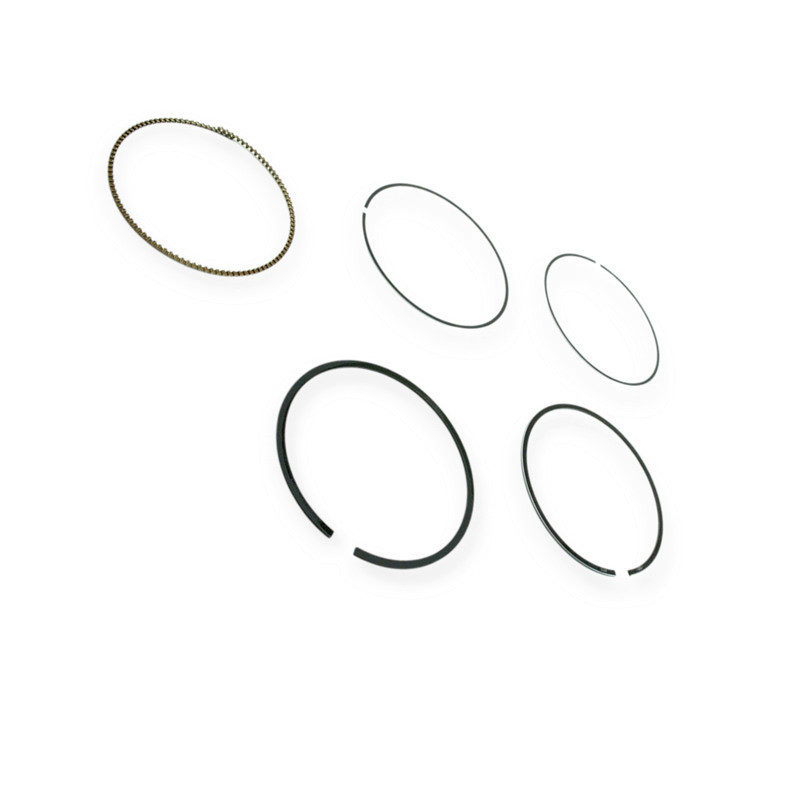 Кольца Minsk-Viper CG, CB-250 69.00мм std поршневые Мукачево - изображение 1