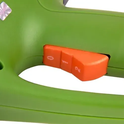 Фен промисловий Procraft PH2200E Коломия - фото 3