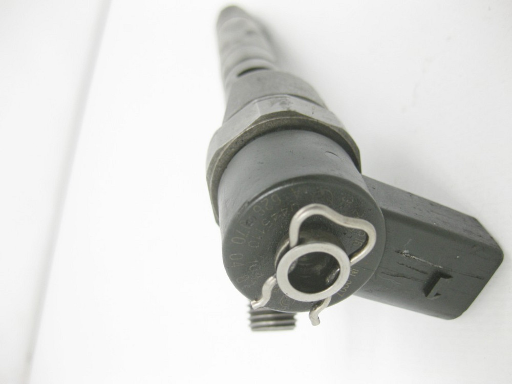 Mercedes-Benz  A6280700487 Паливна дизельна форсунка OM628 V8 4.0 cdi Одеса - фото 4