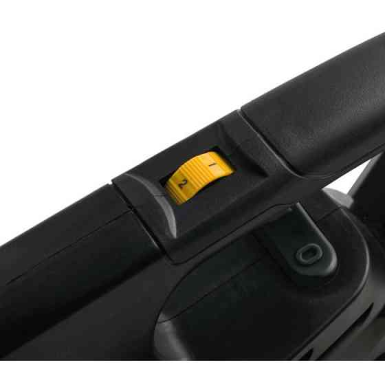 Аккумуляторная воздуходувка-пылесос Mowox EBV 40 Li, без акб и з/у 10000041 Коломыя