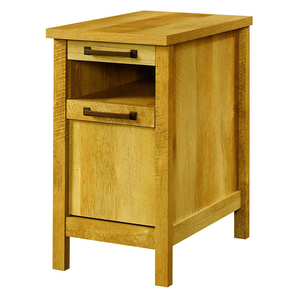 Приліжкова тумба "Комбо" сієна Миколаїв - фото 1