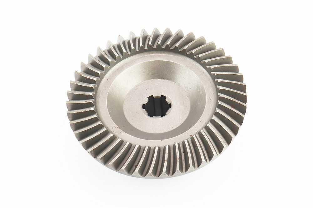 Шестерня піввісі первинного вала Z-43 Тип 2 Київ - фото 1