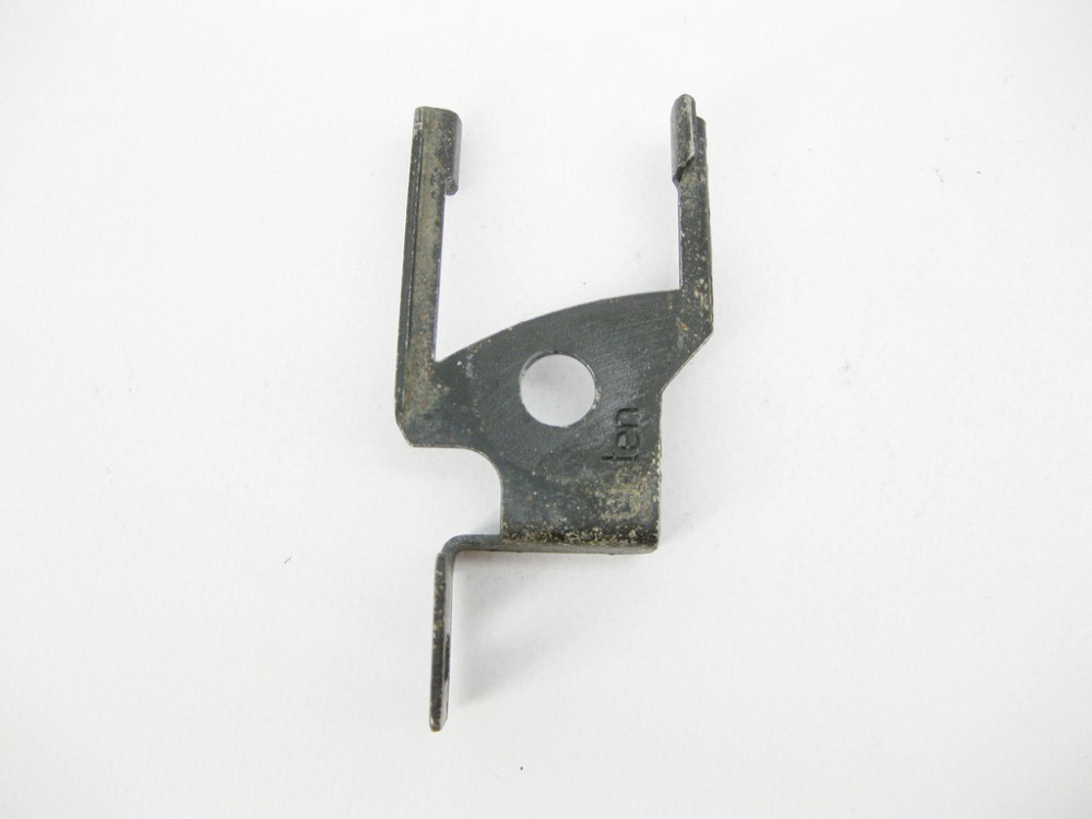 Mercedes-Benz  A2205460643 Кронштейн дроту заднього датчика ABS S-Class W220 CL C215 Одесса - изображение 2