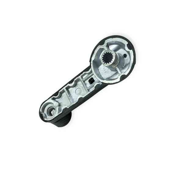 Ручка Москвич 2141 стеклоподъемника Мукачево