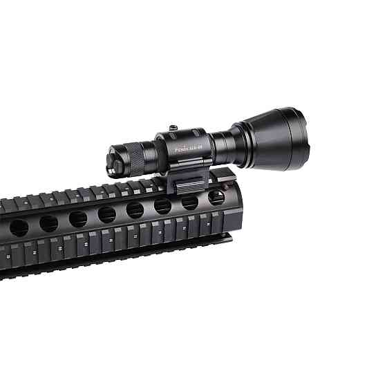 Кріплення на зброю для ліхтарів Fenix Пікатіні ALG-00 Киев