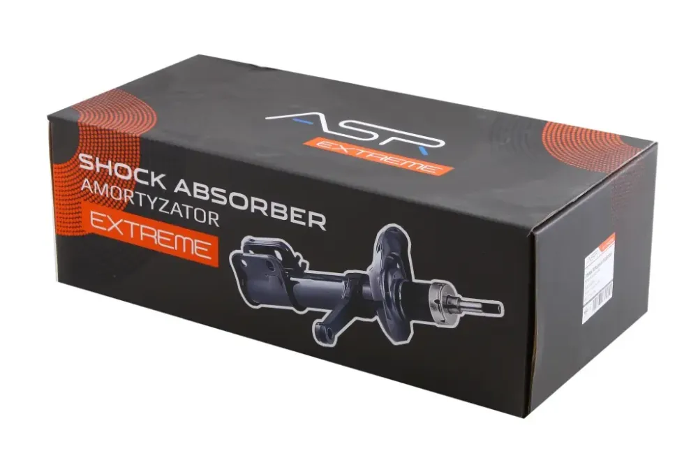 Амортстійка 2170 передня ASR Extreme ліва Вінниця - фото 3
