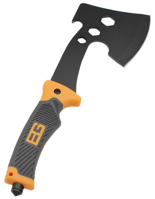 Тактический топор BG A855 Днепр - изображение 1