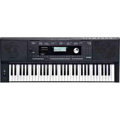 Синтезатор Kurzweil KP100 (283682) Вінниця