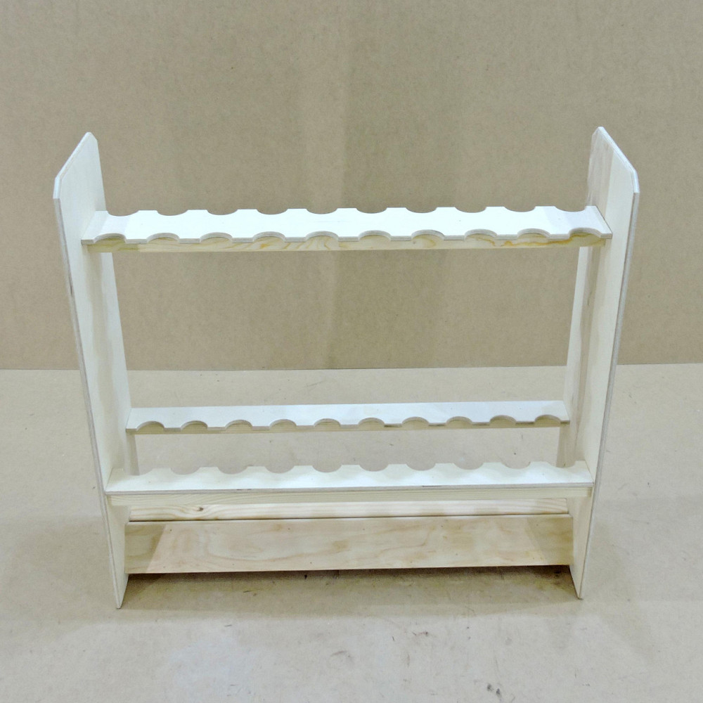 Органайзер для удочек 