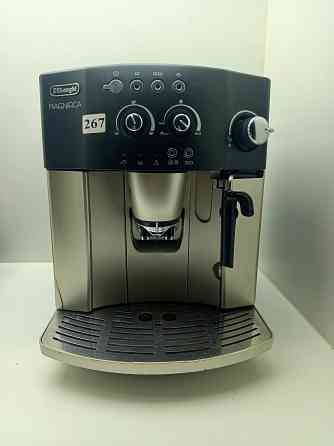 Кавомашина DeLonghi Magnifica ESAM 4300 (Б клас) Луцьк
