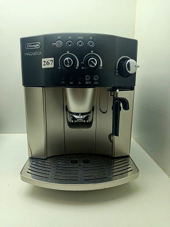 Кавомашина DeLonghi Magnifica ESAM 4300 (Б клас) Луцьк - фото 1