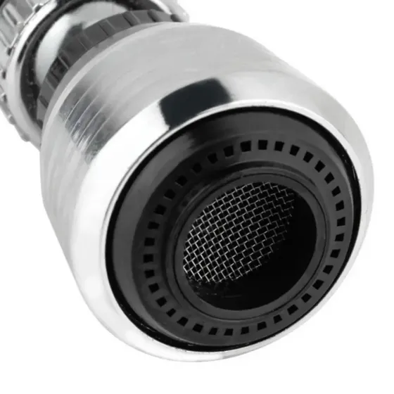 Экономитель воды Water Saver, насадка на кран (аэратор) 4645 — сократите расход воды до 70% Киев