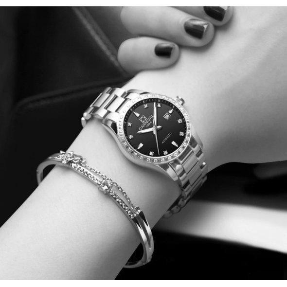 Женские часы Carnival Luiza Black Винница - изображение 7