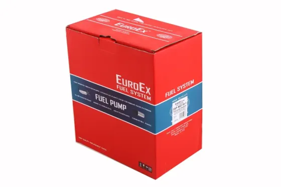 Насос топливный 21101 электр. в сборе EuroEx нов. обр. (клипсы) Винница