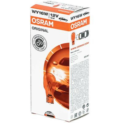 Автолампа Osram 16W (OS 921NA) Винница - изображение 1