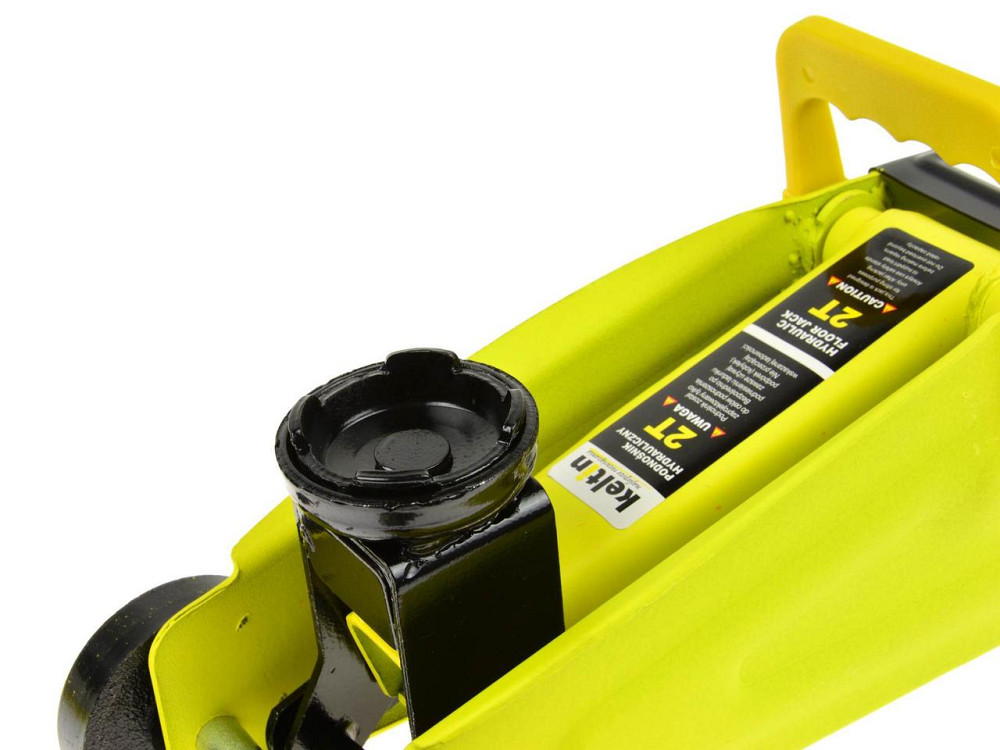 Домкрат гідравлічний підкатний "Keltin"  2,0 тонни /135-335 мм Київ - фото 4