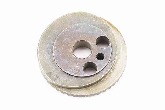 Шестерня метал (D-65,75mm, d-14mm, H-12,5mm, Z-46) Киев