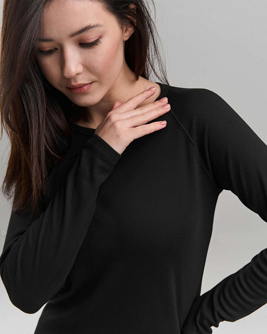 Жіноча термокофта Ozkan 23612 S Київ - фото 6