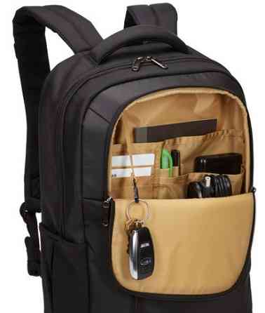Рюкзак Case Logic Propel Backpack 15.6" PROPB-116 Black (6597296) Київ