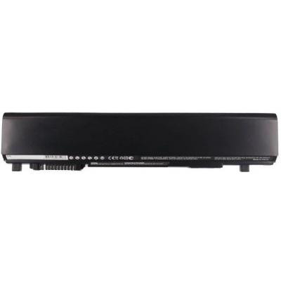 Акумулятор до ноутбука Toshiba PA3832U, 5200mAh, 6cell, 10.8V, Li-ion, черная AlSoft (A47162) Вінниця - фото 1