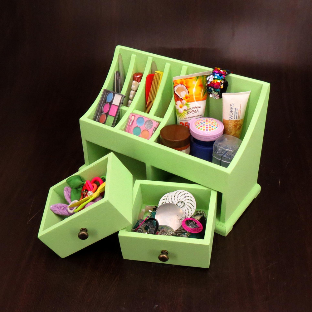 Органайзер для косметики 