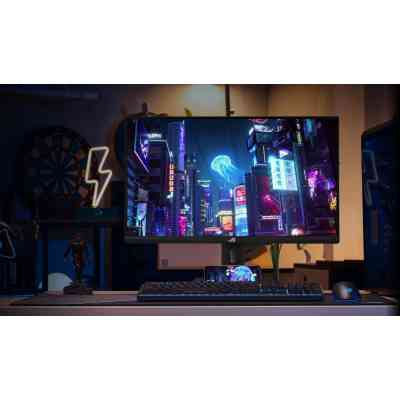 Монитор ASUS ROG Strix XG27UCG Винница
